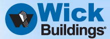 Wick Buildings Inc.