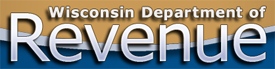 Wisconsin Department of Revenue