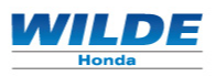 Wilde Honda