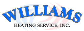 Williams Heating Service, Inc.