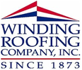 Winding Roofing Company Inc