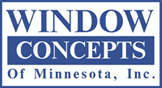 Window Concepts of Minnesota inc.