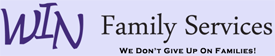 WIN Family Services