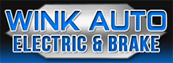 Wink Auto Electric and Brake Service