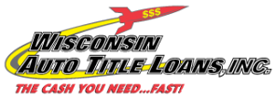 Wisconsin Auto Title Loans, Inc