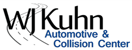 WJ Kuhn Automotive & Collision Center