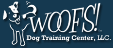 WOOFS! Dog Training Center LLC