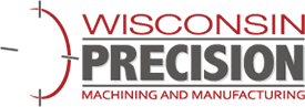 Wisconsin Precision Machining Company
