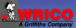 Wrico Stamping Co. of WI. /Div. of Griffiths Corp.