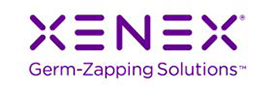 Xenex Disinfection Services Inc.