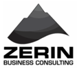 Zerin Business Consulting, Inc