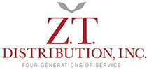 Z.T Distribution Inc
