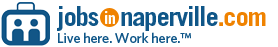 Professional, technical, hourly, skilled and executive jobs in Naperville, Illinois