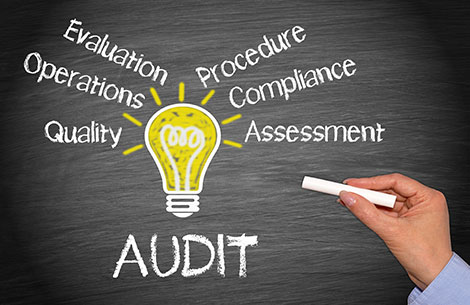 Eight Ways to Survive an OFCCP Audit