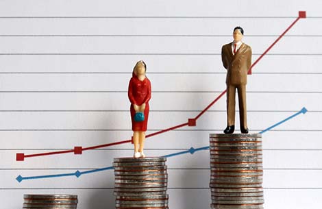 You Conducted a Pay Equity Analysis – Now What?