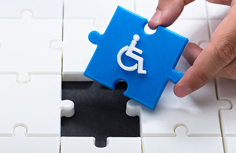 Strategic Playbook to Attract and Hire Individuals with Disabilities