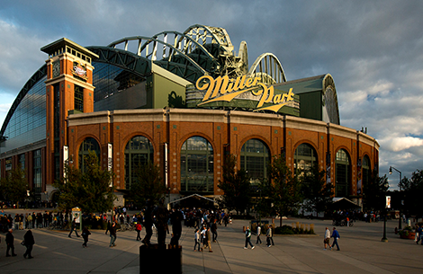 Marketing for a Pro Sports Franchise: Milwaukee Brewers