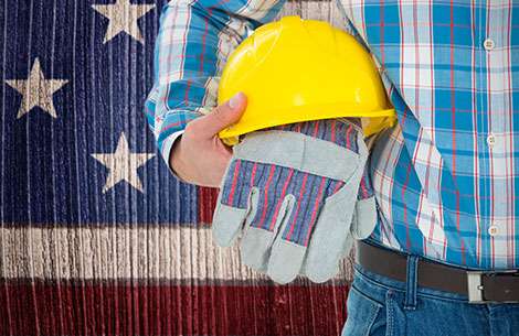 Construction Contractors' Compliance with OFCCP's Individuals with Disabilities and Protected Veterans Requirements