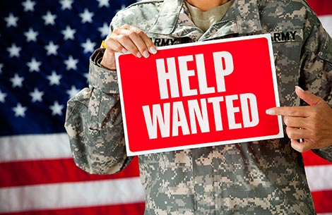 How Employers Can Attract, Engage, and Retain Veterans