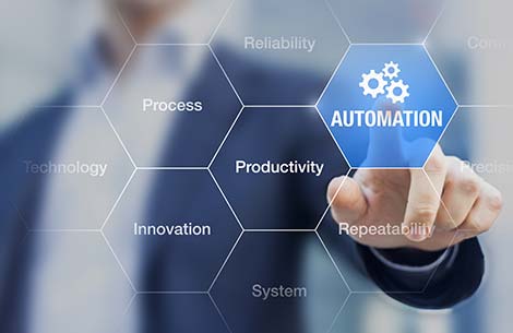 How Digital Automation Can Help Make Your Life Easier