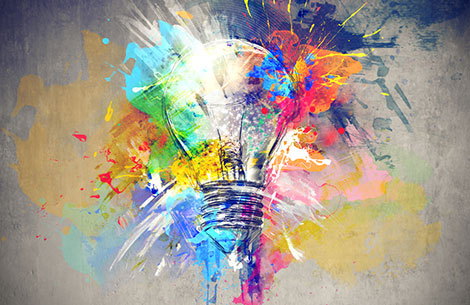 Creativity: A Crucial Skill For Changing Times