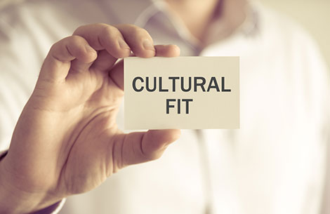 Culture Fit Interview Question: How Would You Answer to Get the Offer?