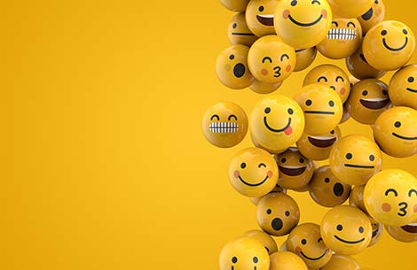 Are Emojis Too Frivolous for the Workplace? Here's My Argument for Using Them (Sometimes)