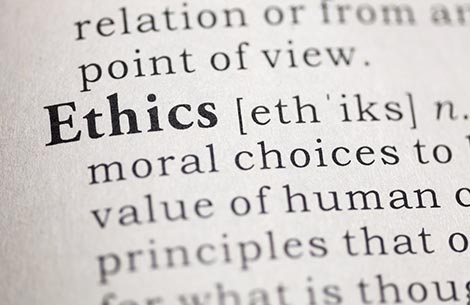 Are You Ethical at Work?