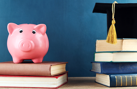 How To Determine The ROI Of Going To Grad School