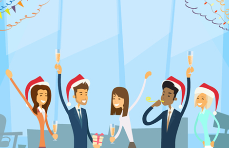 14 Tips for Successful Holiday Job Searching & Networking
