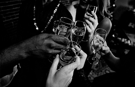 It's Holiday Party Time! How To Find The Perfect Mix Of Work And Play At The Company Celebration