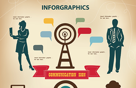 Knowing When To Use An Infographic Resume
