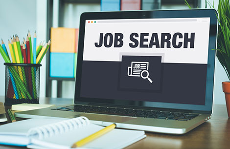 Must Job Searching Be A Full-Time Job?