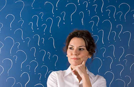 Job Search Strategy: Four Big Questions to Start the Search