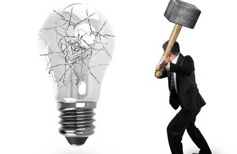 3 Ways Leaders Kill Innovation