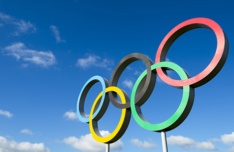Pure Gold: Workplace Lessons From The 2016 Olympics