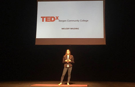 That Time I Blanked Out On Stage At TEDx