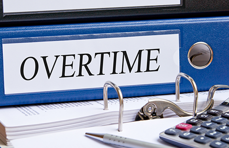 The New Overtime Rule May Still Be Upon Us: Are You (and Your Employees) Ready?