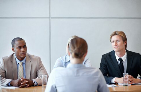 Job Interview Tip: How To Achieve Success In A Panel Interview