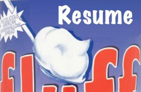 Is Resume Fluff Preventing You From Landing Interviews?