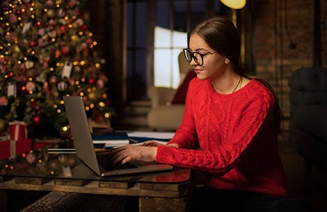 Is the Holiday Season a Good Time to Job Search?