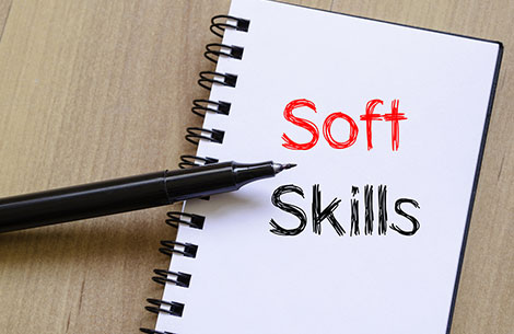 Beyond the Buzzwords: How Do You Show Soft Skills on Your Resume?