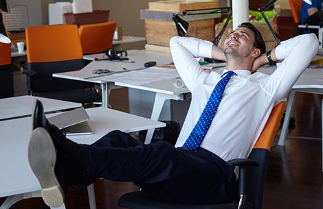 Ways Employers Can Minimize Workplace Stress