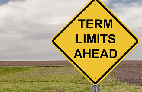 Why Leaders Need Term Limits
