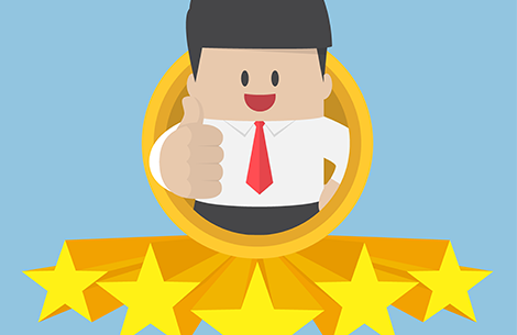The New Normal of Recruiting: Online Company Reviews