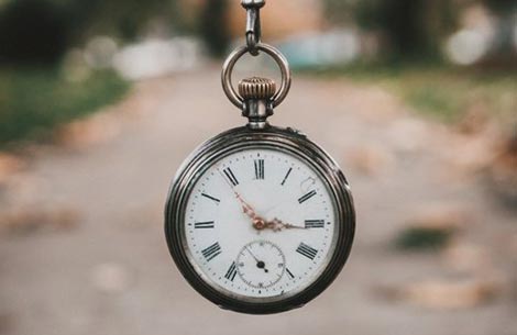 Time Management Tips to Help Manage Your Job Search