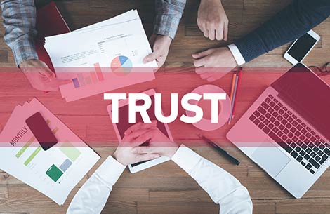 Trust: The New Workplace Currency - 15 Ways We Derail Trust at Work