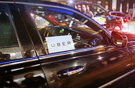 The Gig Economy is NOT ALL About Uber: It Affects You!